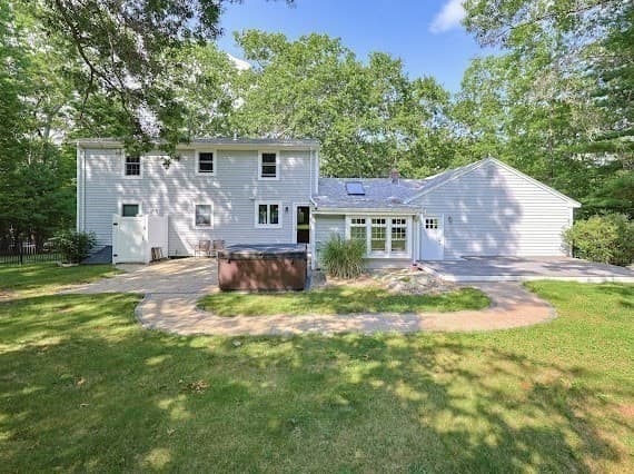 209 Highland St, Stoughton MA 02072 photo 33
