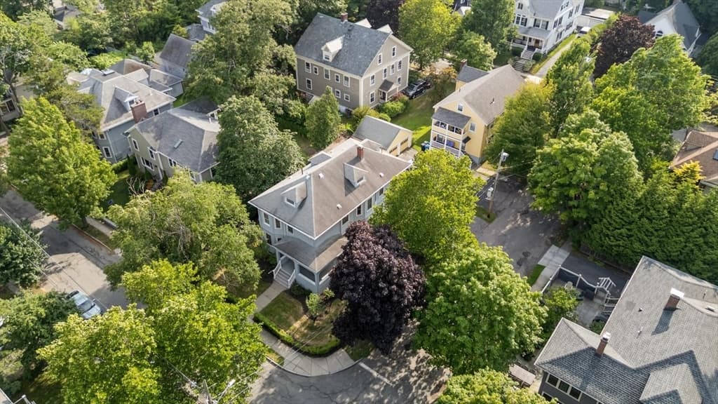 9 Spruce St, Belmont MA 02478 photo 32