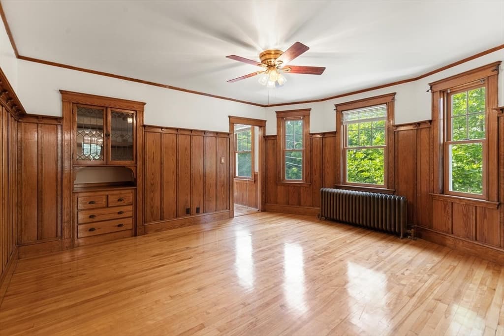 9 Spruce St, Belmont MA 02478 photo 24