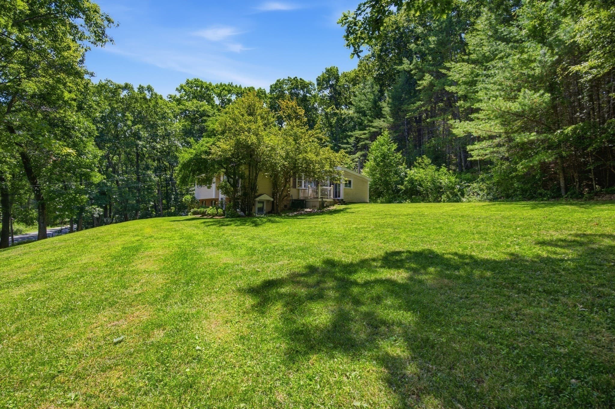 Single Family Residence at 416 Ipswich Rd, Boxford MA 01921, Boxford, photo 42 of 42