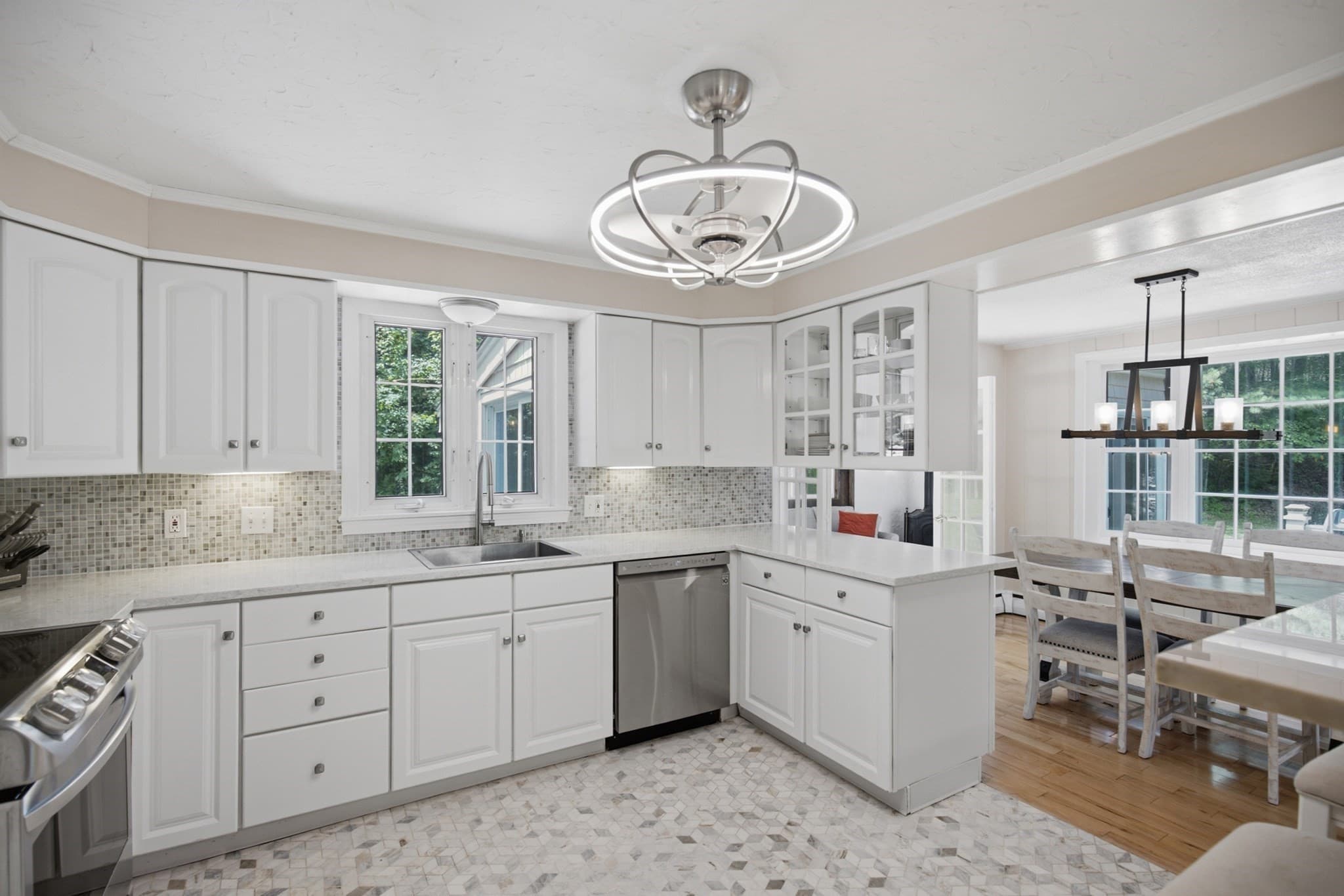 Single Family Residence at 416 Ipswich Rd, Boxford MA 01921, Boxford, photo 7 of 42