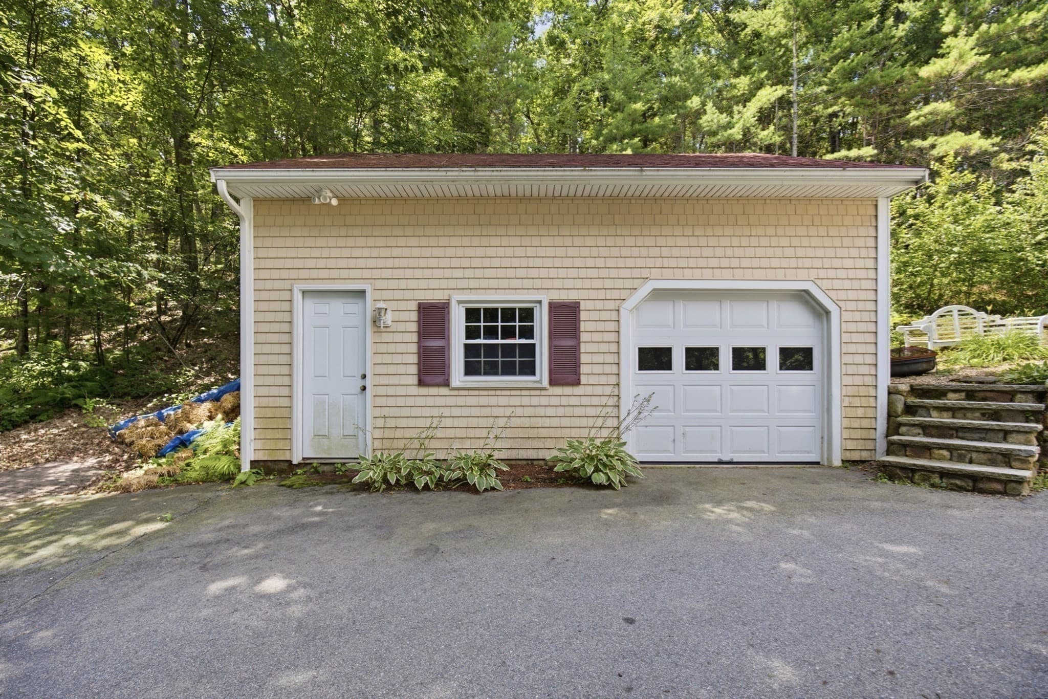Single Family Residence at 416 Ipswich Rd, Boxford MA 01921, Boxford, photo 36 of 42