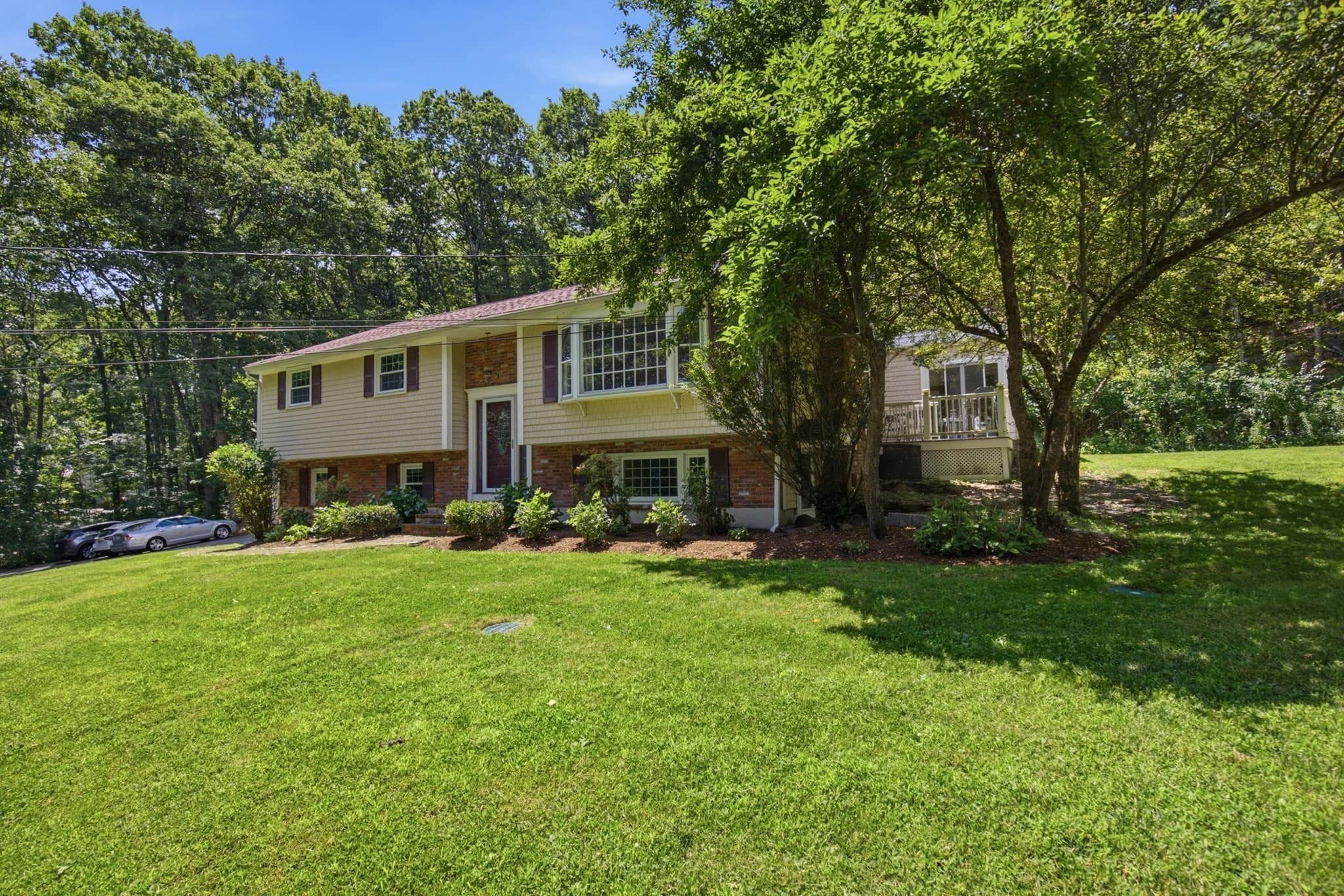 416 Ipswich Rd, Boxford MA 01921