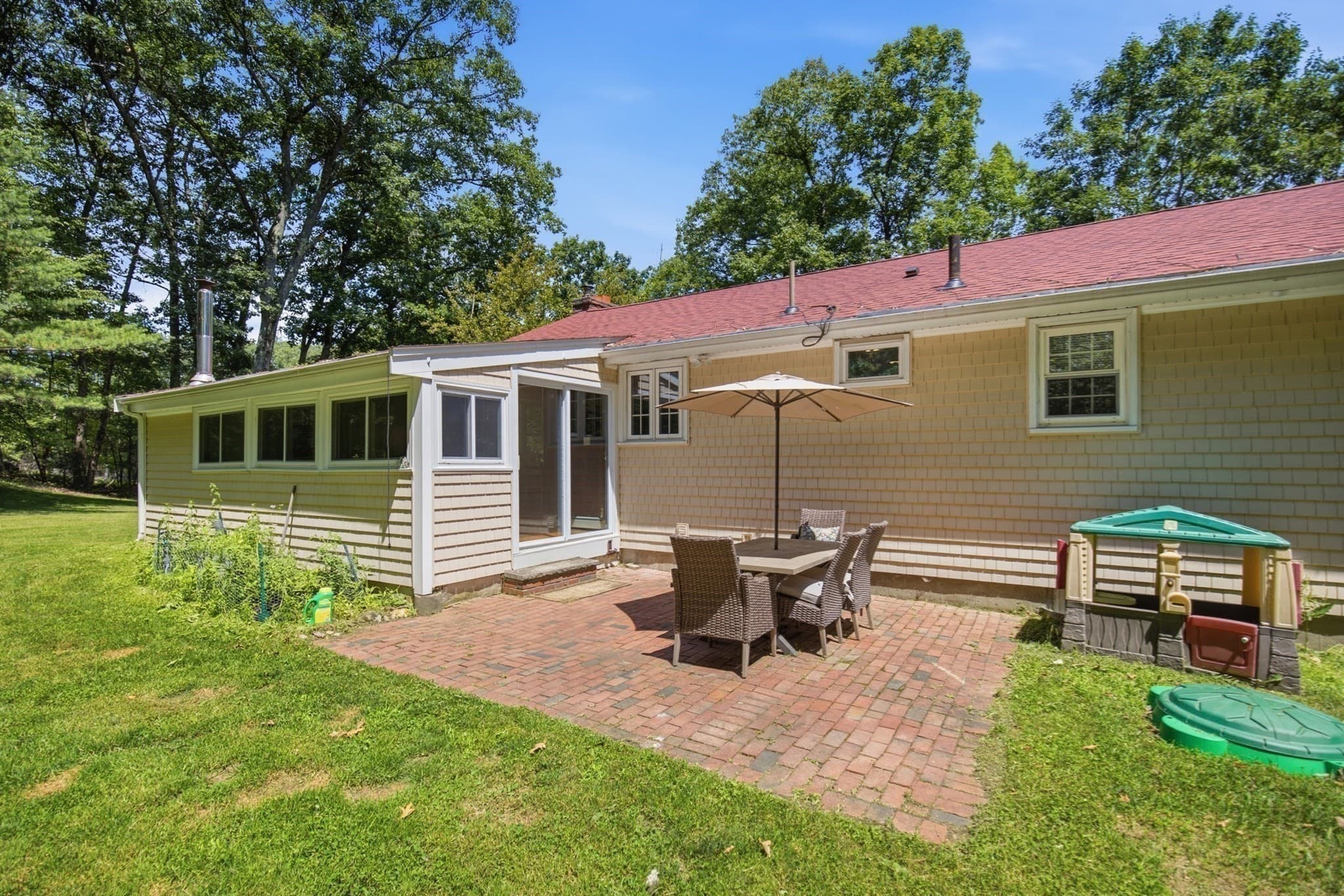 Single Family Residence at 416 Ipswich Rd, Boxford MA 01921, Boxford, photo 38 of 42