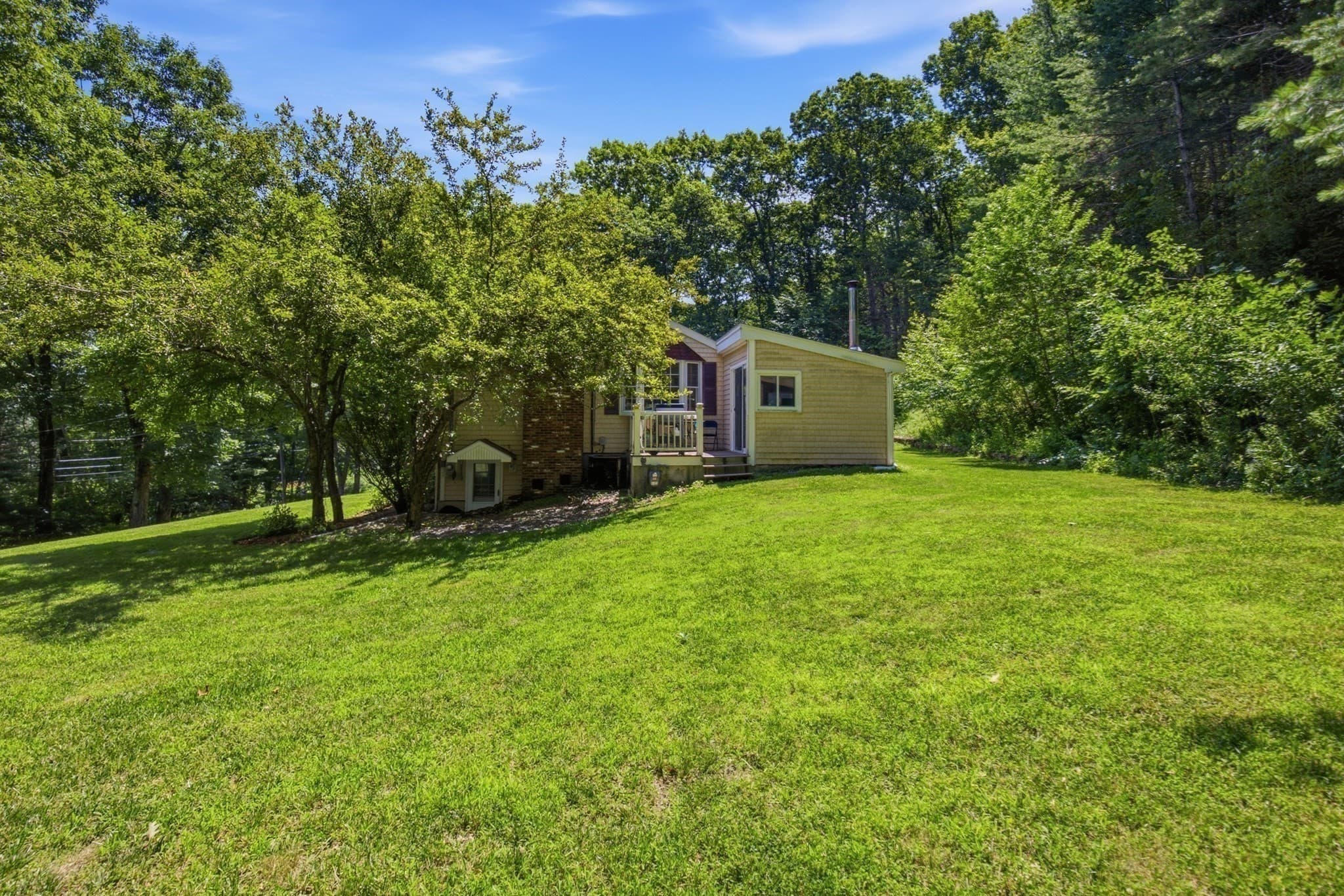 Single Family Residence at 416 Ipswich Rd, Boxford MA 01921, Boxford, photo 41 of 42