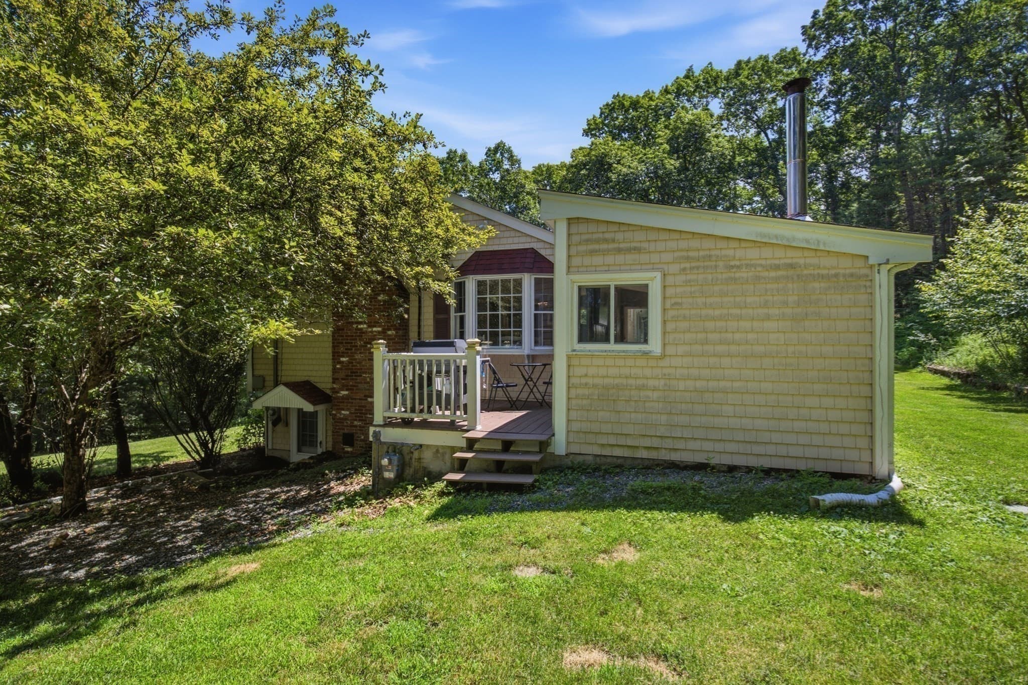 Single Family Residence at 416 Ipswich Rd, Boxford MA 01921, Boxford, photo 40 of 42