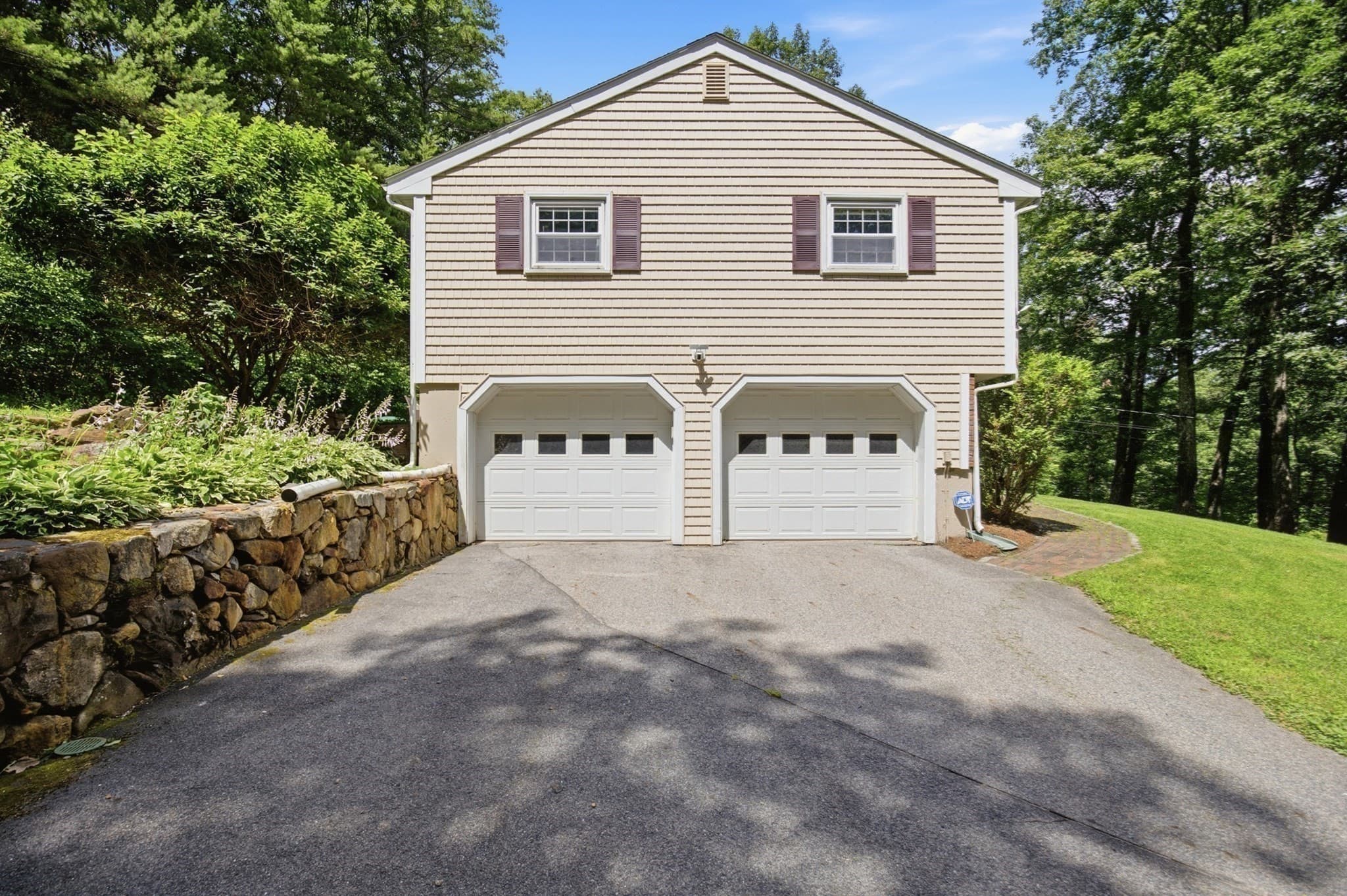 Single Family Residence at 416 Ipswich Rd, Boxford MA 01921, Boxford, photo 35 of 42