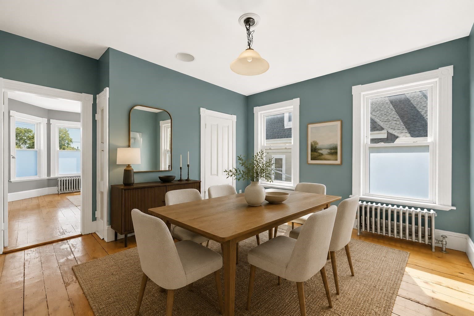 Condominium at 143 North St # 2, Salem MA 01970, photo 2 of 21