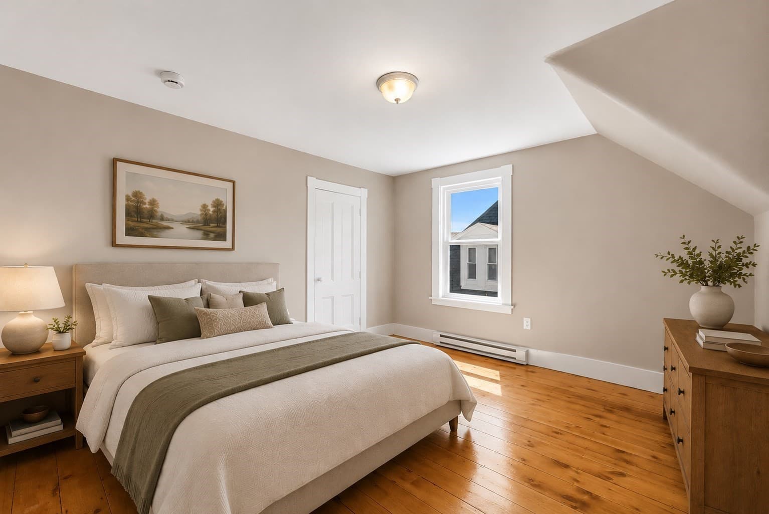 Condominium at 143 North St # 2, Salem MA 01970, photo 6 of 21