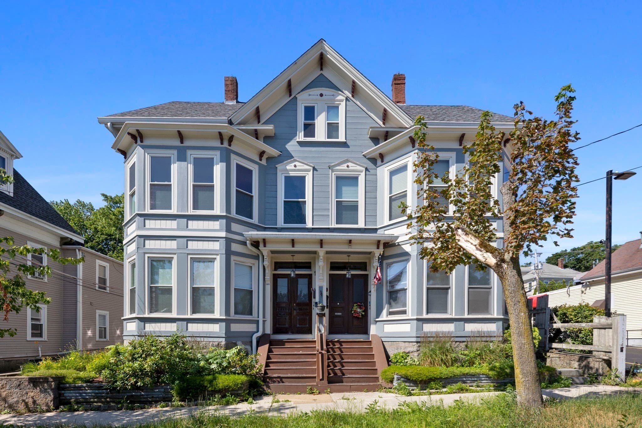 143 North St # 2, Salem MA 01970