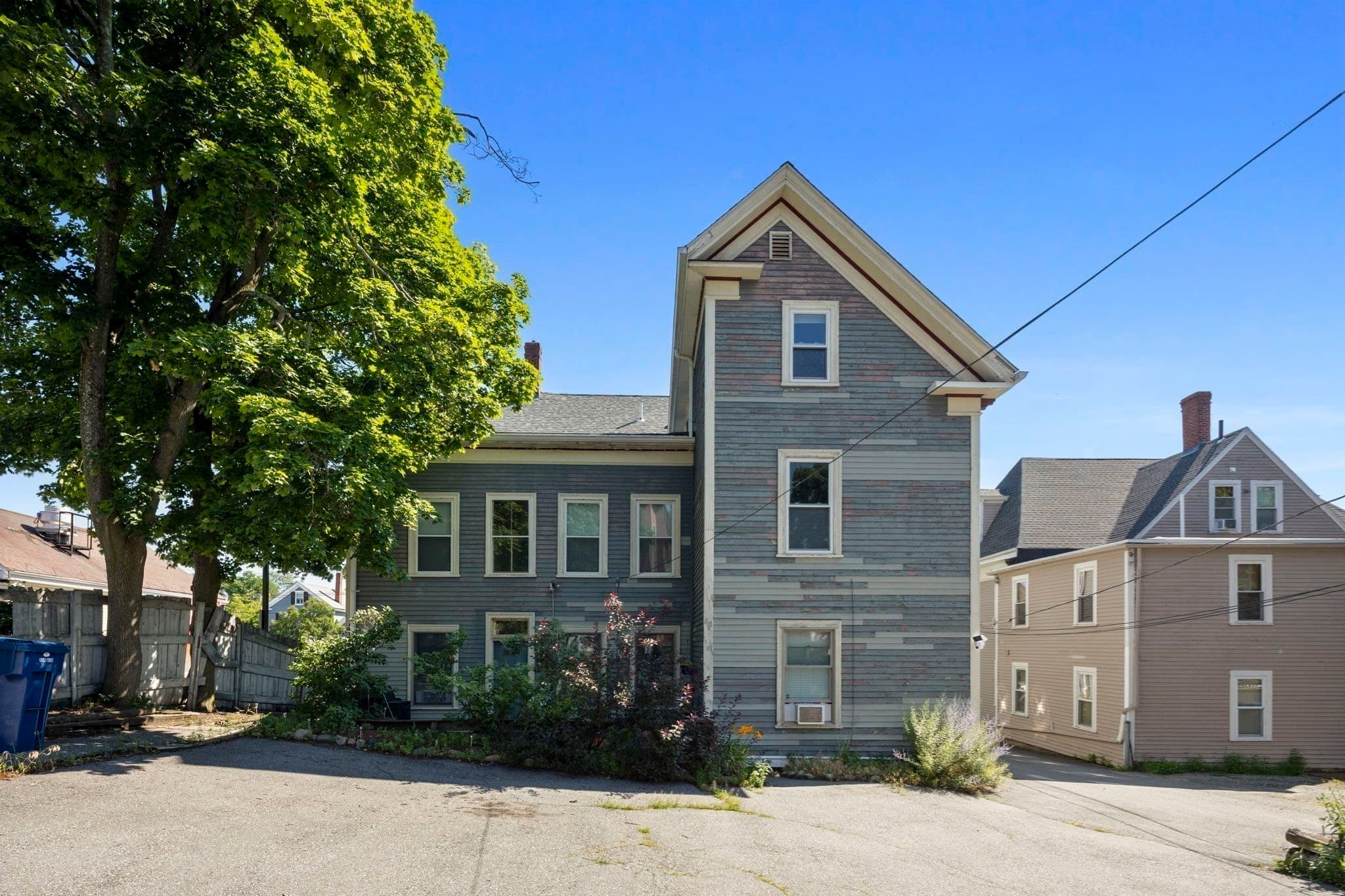 Condominium at 143 North St # 2, Salem MA 01970, photo 20 of 21