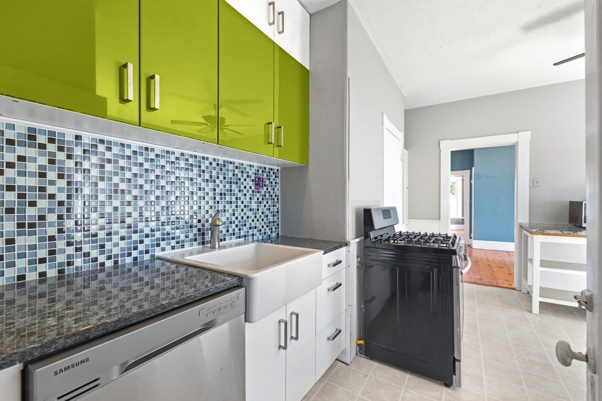 Condominium at 143 North St # 2, Salem MA 01970, photo 9 of 21