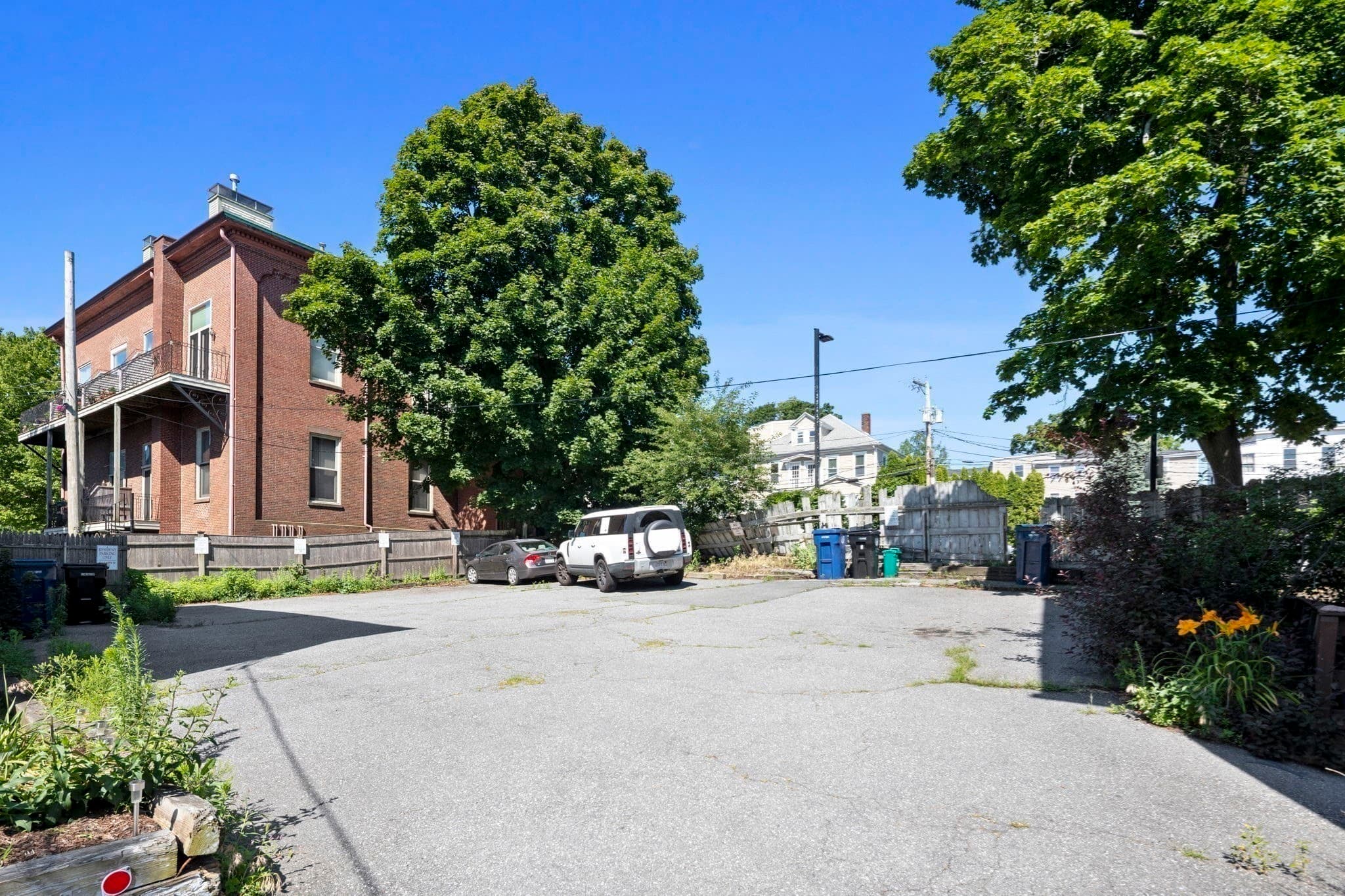 Condominium at 143 North St # 2, Salem MA 01970, photo 19 of 21