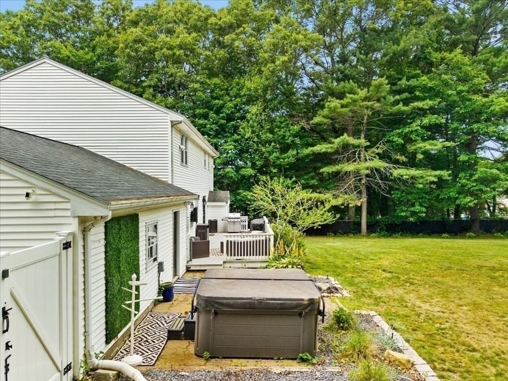 758 King St, Raynham MA 02767 photo 34