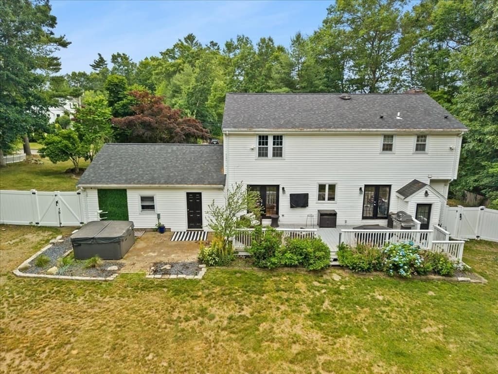 758 King St, Raynham MA 02767 photo 37