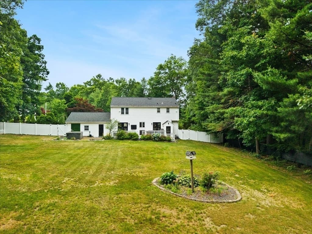 758 King St, Raynham MA 02767 photo 40