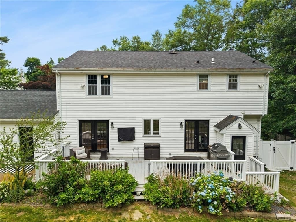 758 King St, Raynham MA 02767 photo 35