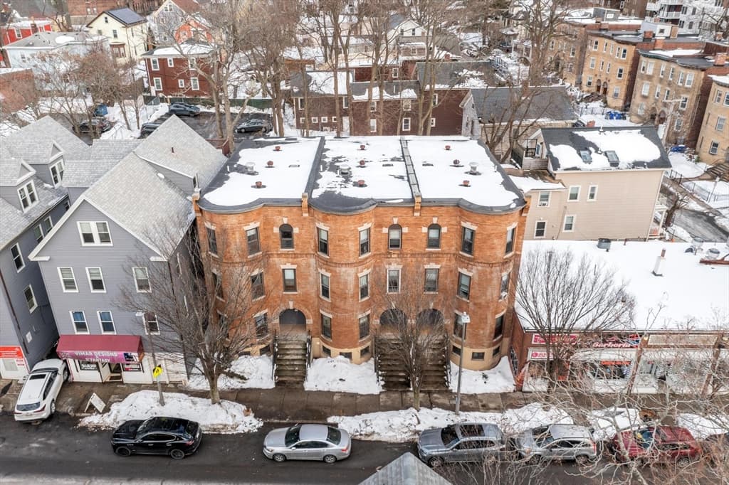 3146-3150 Washington St, Boston MA 02130 photo 2