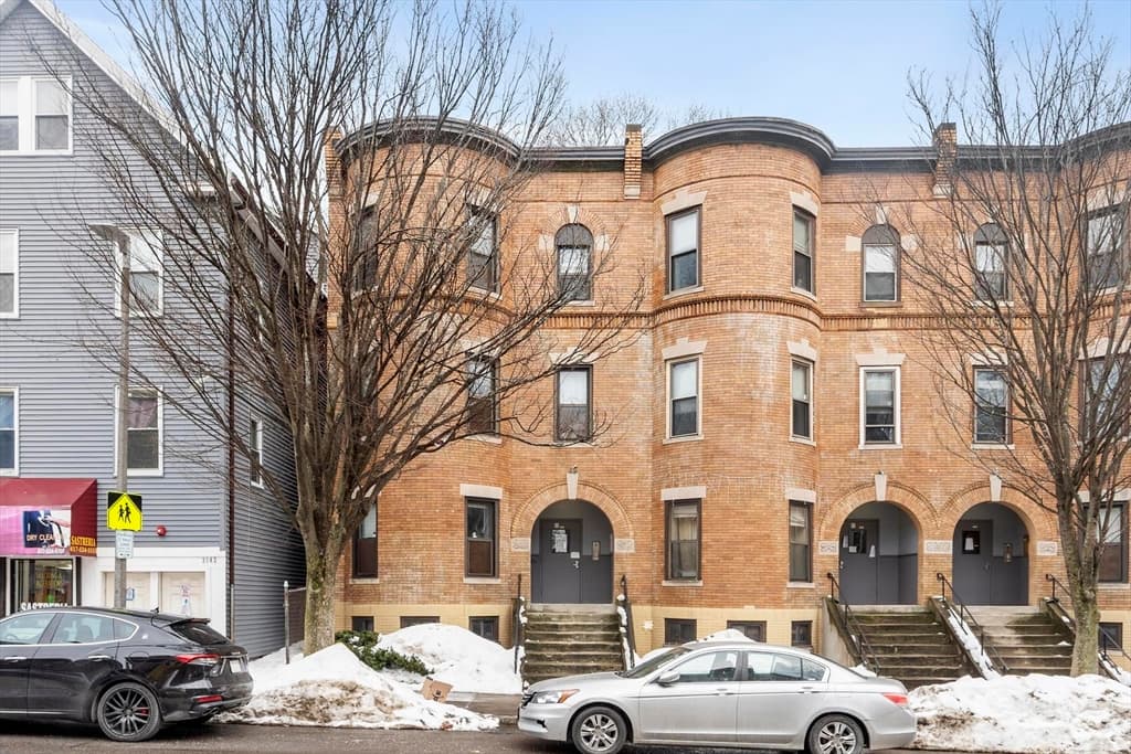 3146-3150 Washington St, Boston MA 02130 photo 3