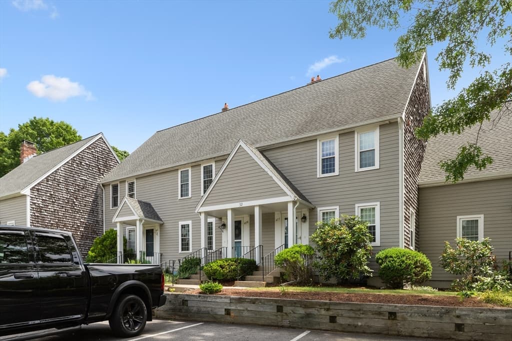 Condominium at 474 Twin Lakes Dr # 474, Halifax MA 02338, Halifax, photo 22 of 23