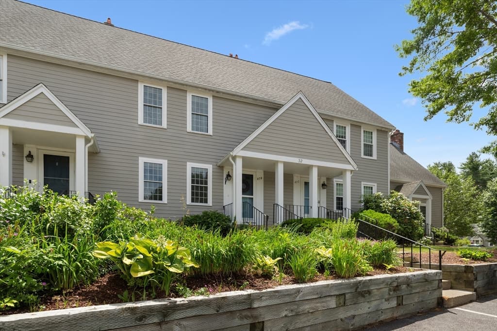 Condominium at 474 Twin Lakes Dr # 474, Halifax MA 02338, Halifax, photo 21 of 23
