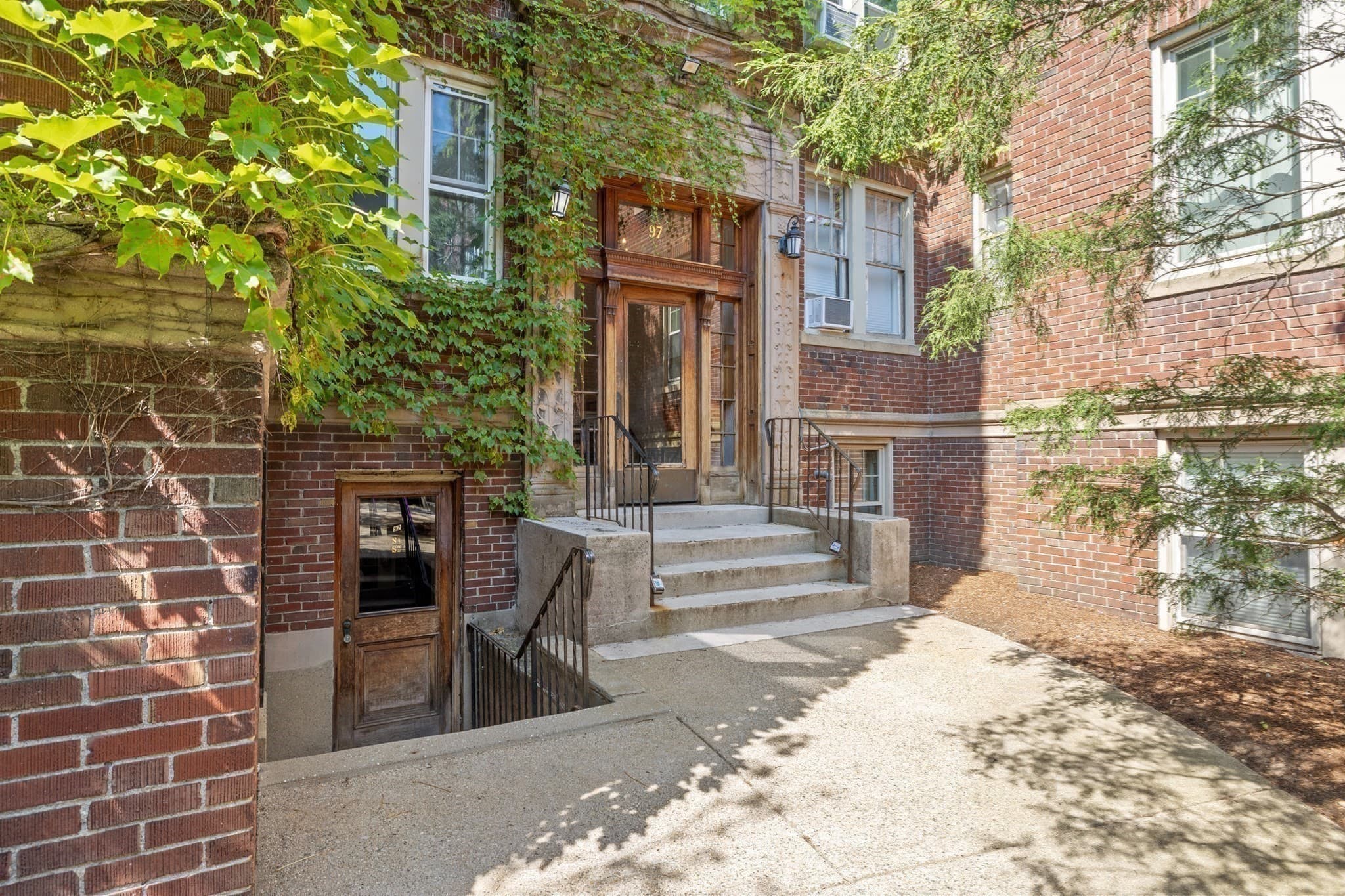 Condominium at 97 Chester St # S1, Boston MA 02134, photo 7 of 9