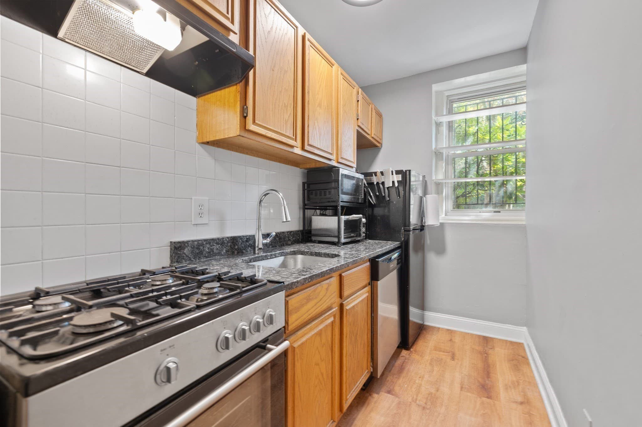 Condominium at 97 Chester St # S1, Boston MA 02134, photo 3 of 9