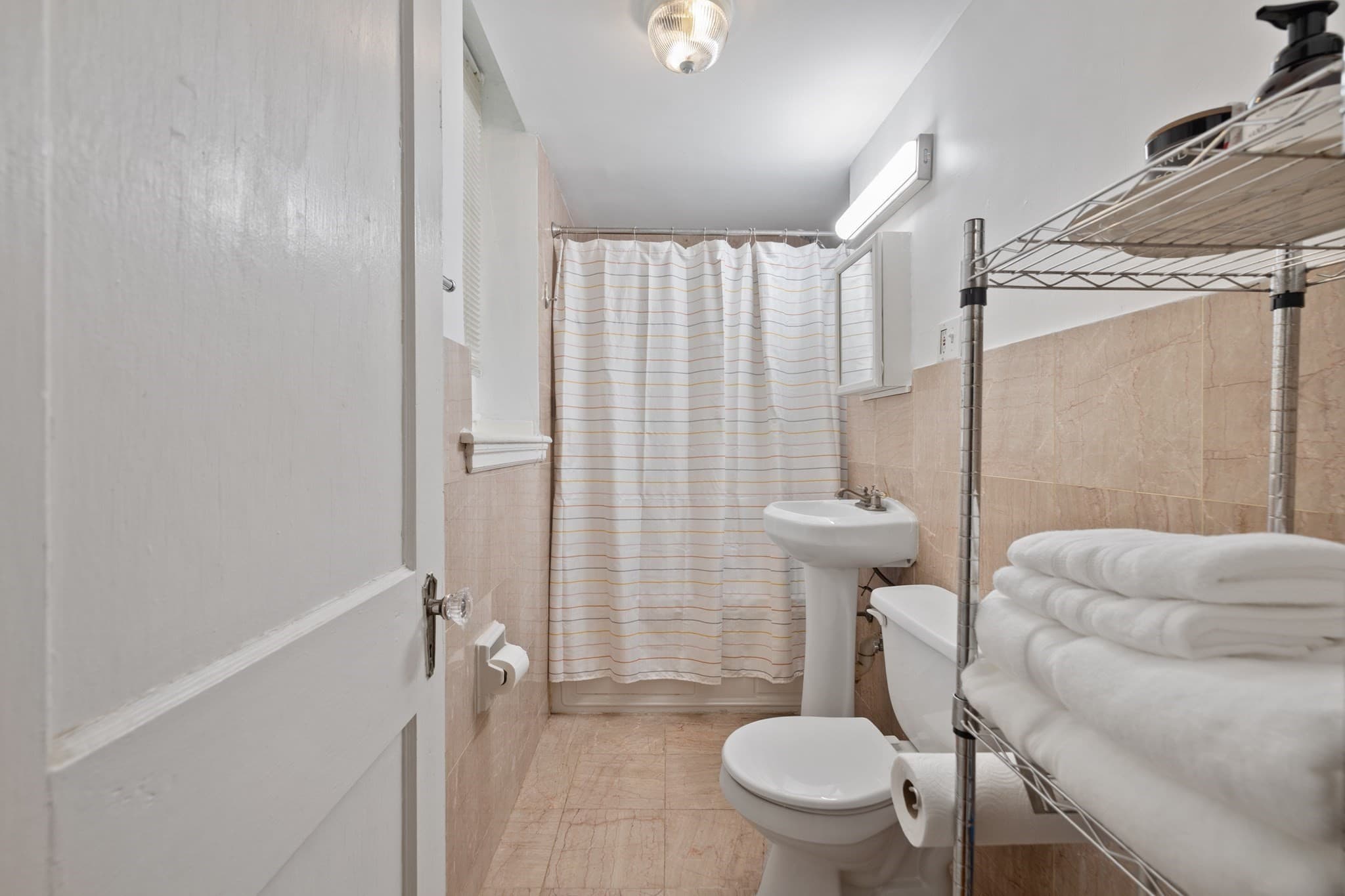 Condominium at 97 Chester St # S1, Boston MA 02134, photo 5 of 9