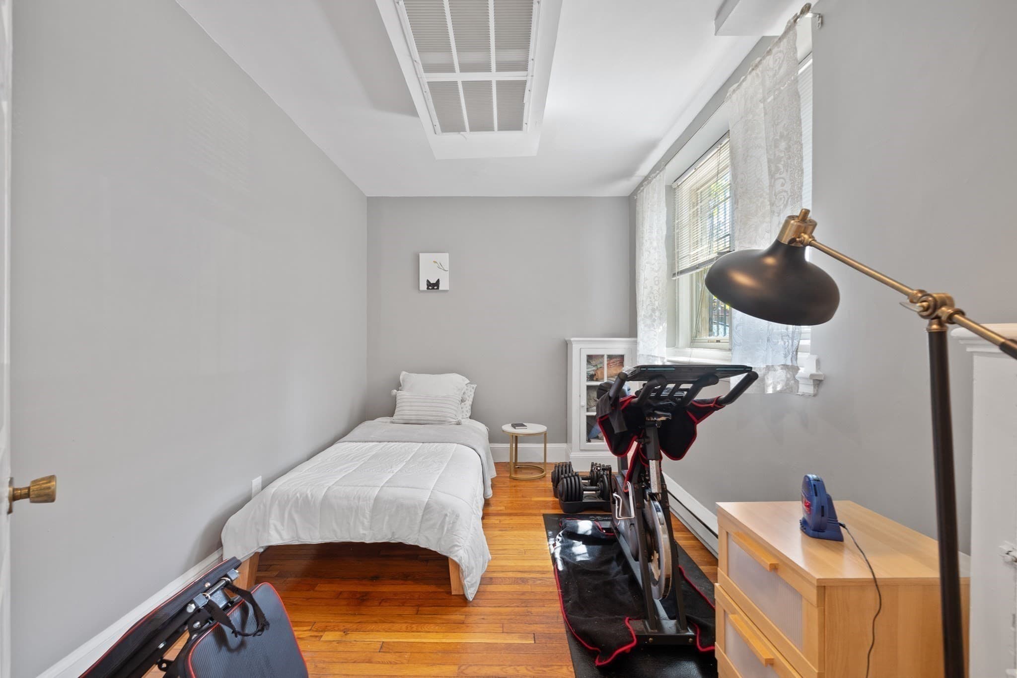 Condominium at 97 Chester St # S1, Boston MA 02134, photo 4 of 9