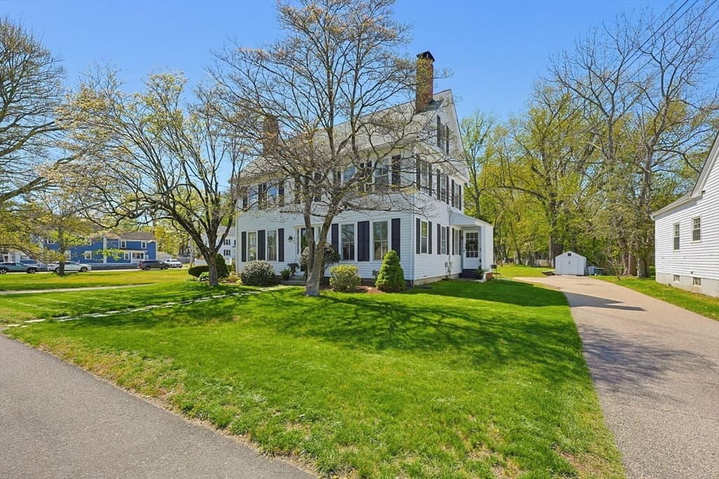 865 Washington St., Holliston MA 01746 photo 2
