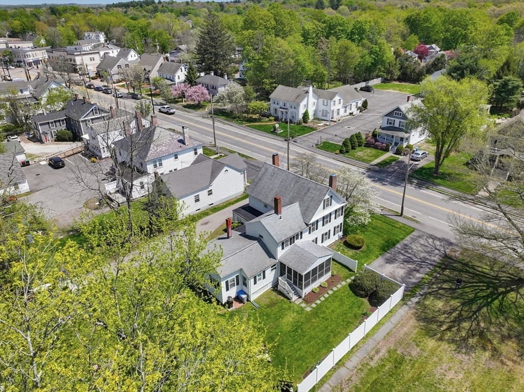 865 Washington St., Holliston MA 01746 photo 42