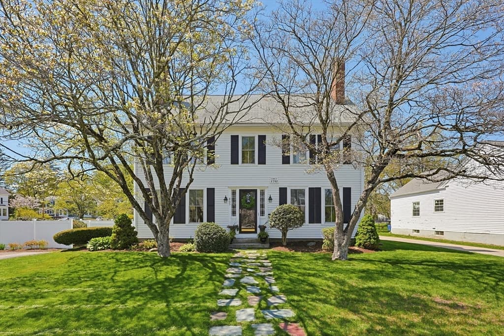 865 Washington St., Holliston MA 01746 photo 3