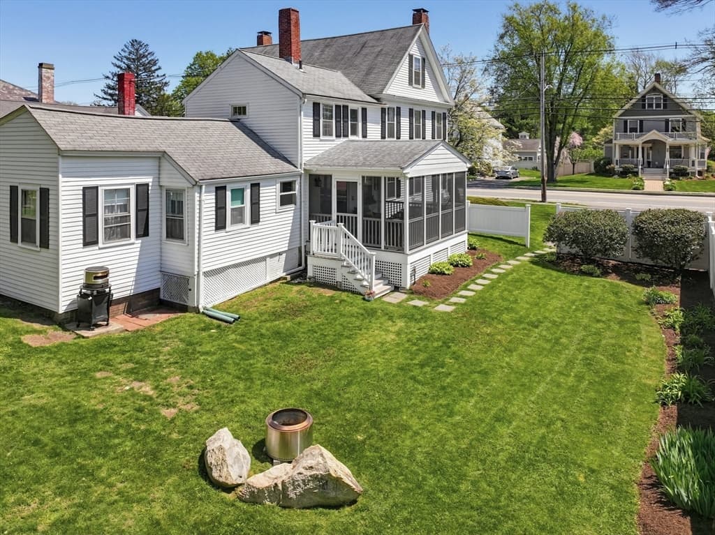 865 Washington St., Holliston MA 01746 photo 5