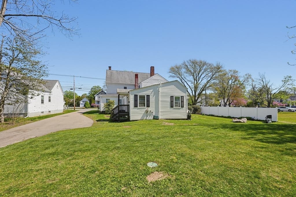 865 Washington St., Holliston MA 01746 photo 41