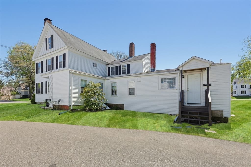 865 Washington St., Holliston MA 01746 photo 31