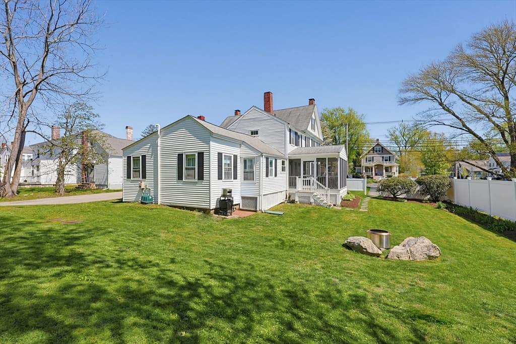 865 Washington St., Holliston MA 01746 photo 39