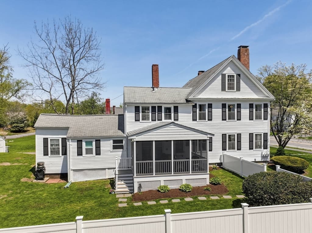 865 Washington St., Holliston MA 01746 photo 4
