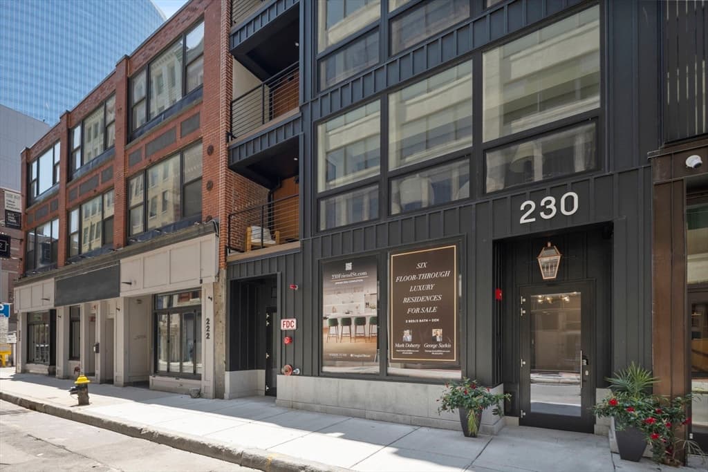 230 Friend Street # 1, Boston MA 02114 photo 3