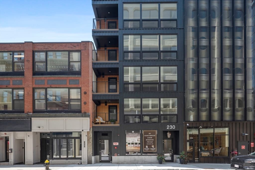 230 Friend Street # 1, Boston MA 02114