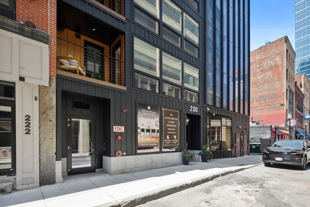 230 Friend Street # 1, Boston MA 02114 photo 4