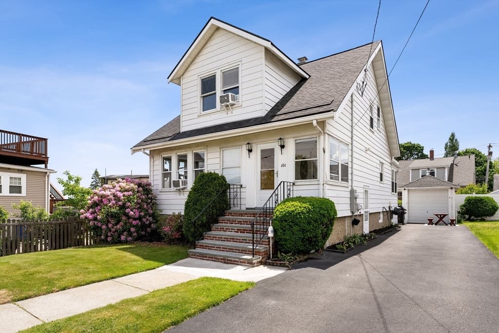 101 Bayfield Rd S, Quincy MA 02171 photo 2