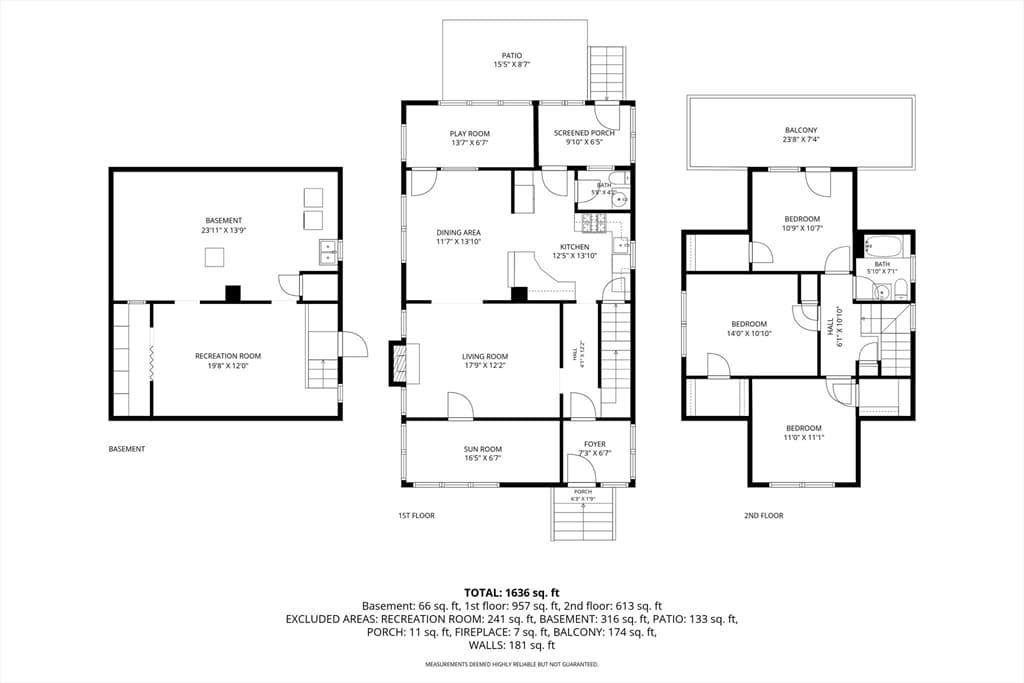 101 Bayfield Rd S, Quincy MA 02171 photo 42