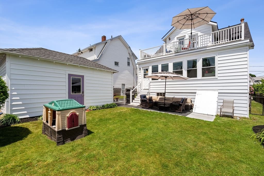101 Bayfield Rd S, Quincy MA 02171 photo 41
