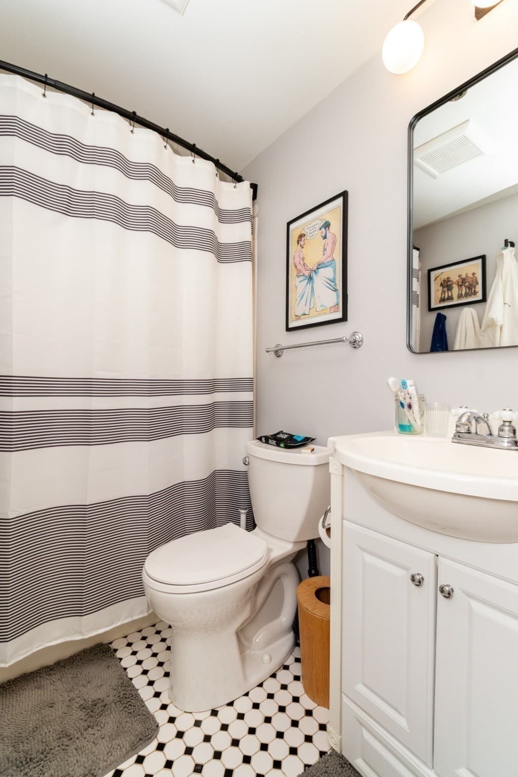 Condominium at 320 W 2nd St # 303, Boston MA 02127, photo 13 of 17