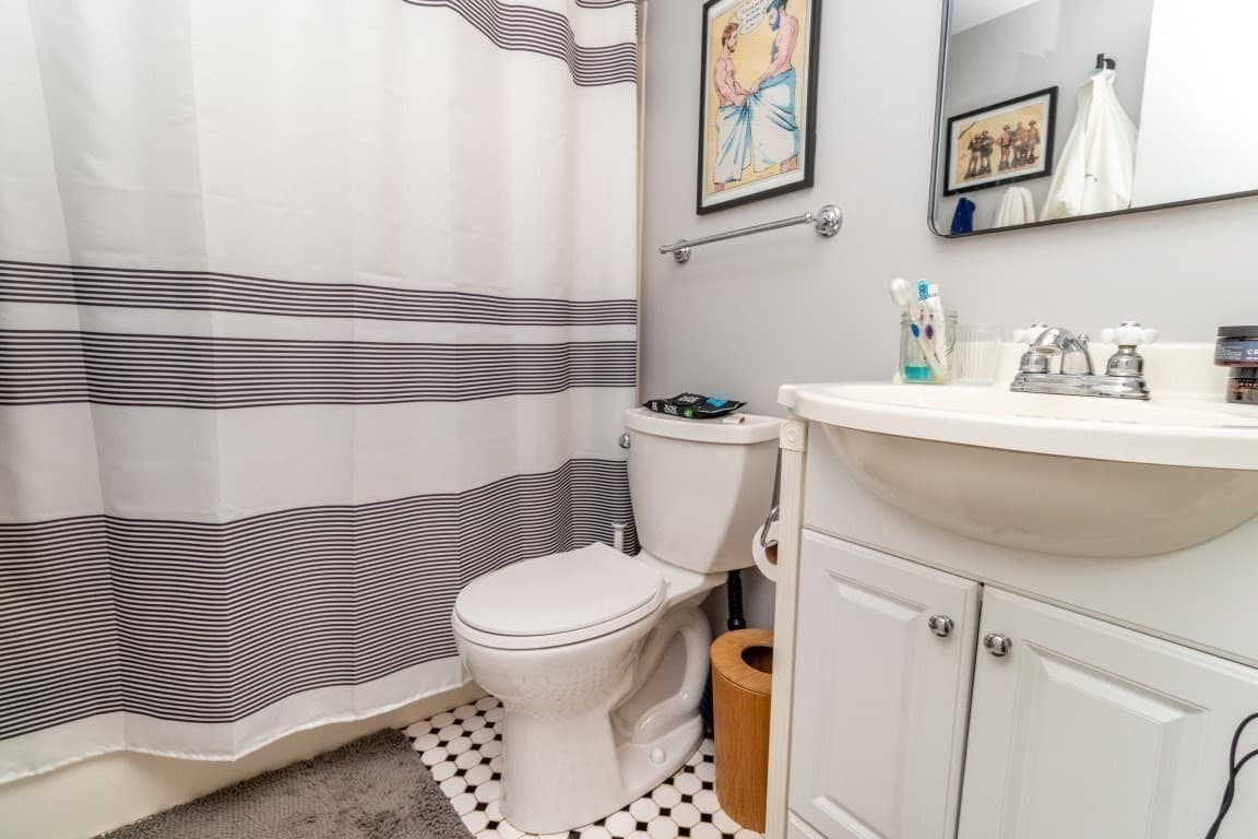 Condominium at 320 W 2nd St # 303, Boston MA 02127, photo 12 of 17