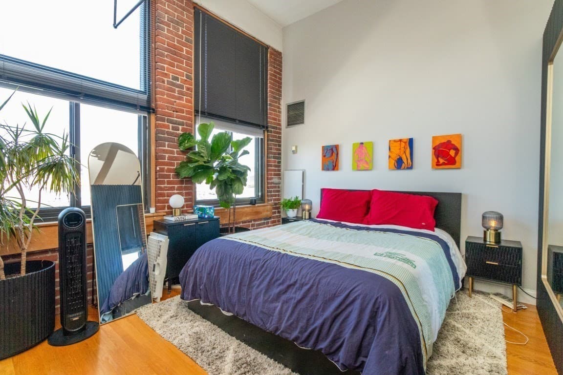 Condominium at 320 W 2nd St # 303, Boston MA 02127, photo 7 of 17