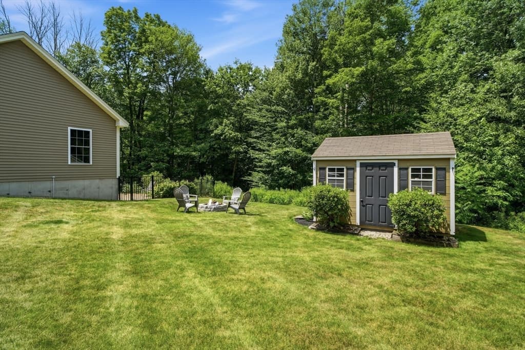 128 Bragg Hill Rd, Westminster MA 01473 photo 5