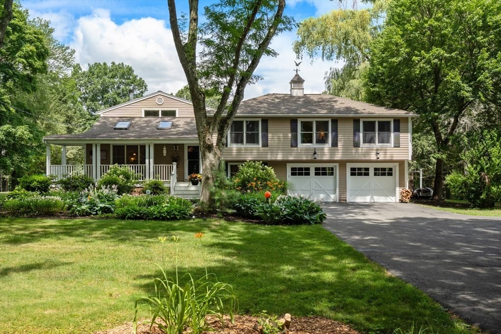 175 Pelham Island Road, Wayland MA 01778
