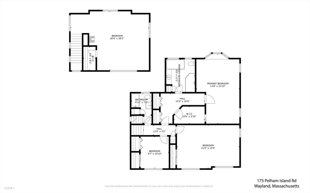 175 Pelham Island Road, Wayland MA 01778 photo 37
