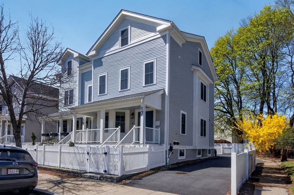 17 Manning St # 17, Medford MA 02155 photo 39